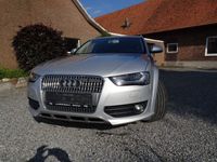 gebraucht Audi A4 Allroad 2.0 TDI S tronic quattro -