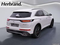 Gebraucht DS Automobiles DS7 Crossback Performance 300 PS (220 kW) 2022 Weiß SUV