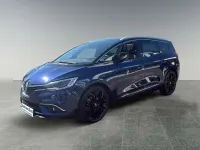 Gebraucht Renault Scénic IV Black Edition 159 PS (116 kW) 2019 Blau Van / Kleinbus