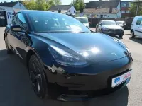 Gebraucht Tesla Model 3 RWD 208 kW (283 PS) 2023 Schwarz Limousine