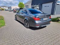 gebraucht BMW 523 E60