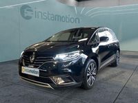 Gebraucht Renault Espace Initiale Paris 224 PS (164 kW) 2020 Schwarz Van / Kleinbus