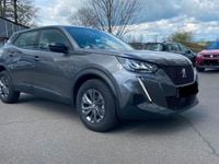 Gebraucht Peugeot 2008 Active 101 PS (74 kW) 2022 Grau SUV