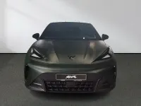 Neu Cupra Raval VZ 166 kW (226 PS) 2026 Grün Limousine