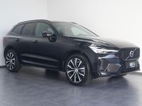 Gebraucht Volvo XC60 Plus 250 PS (183 kW) 2023 Schwarz SUV