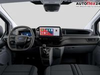 Neu Ford Transit Custom Trend 150 PS (110 kW) 2026 Magnetic metallic Van / Kleinbus