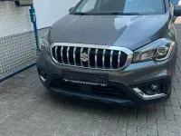 Gebraucht Suzuki SX4 S-Cross 140 PS (102 kW) 2019 Grau SUV