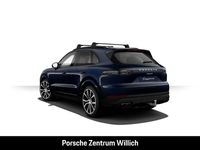 Gebraucht Porsche Cayenne 340 PS (250 kW) 2019 Moonlightbluemetallic SUV