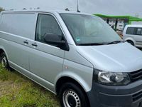 gebraucht VW T5 Bus Diesel