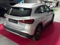 Gebraucht Mercedes GLA200 150 PS (110 kW) 2023 Iridiumsilber  metalliclack SUV