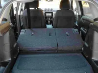 Second-hand Suzuki Vitara 111 CP (81 kW) 2019 Negru SUV