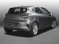 Usado Renault Clio V Evolution 115 HP (84 kW) 2025 Cinzento Sedan