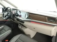 Używany VW Multivan Style 150 KM (110 kW) 2025 Szary Minivan