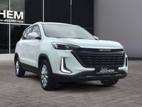 Neu Baic X35 116 PS (85 kW) 2025 Rot SUV