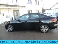 Gebraucht BMW 218 Advantage 150 PS (110 kW) 2022 Schwarz Coupé