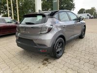 Neu Renault Captur Evolution 91 PS (66 kW) 2025 Grau SUV