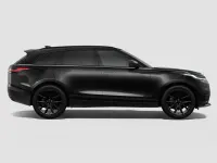 Neu Land Rover Range Rover Velar SE Dynamic 300 PS (220 kW) 2026 Schwarz SUV
