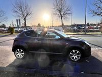 Brugt Alfa Romeo MiTo 105 HK (77 kW) 2012 Brun Hatchback