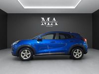 Gebraucht Ford Puma Titanium 120 PS (88 kW) 2020 Blau SUV