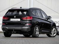 gebraucht BMW X1 xDrive25e M SPORT+HuD+AHK+LED+NAVI+18"LMR