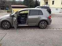 Gebraucht VW Golf VII 122 PS (89 kW) 2013 Limousine