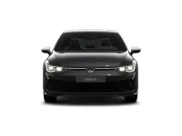Gebraucht VW Golf VIII Style 150 PS (110 kW) 2024 Schwarz Limousine