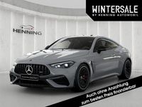 Gebraucht Mercedes CLE53 AMG AMG 449 PS (330 kW) 2024 Grau Coupé