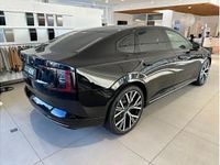 Neu Volvo ES90 Ultra 244 kW (333 PS) 2026 Schwarz (onyx black / metallic) Limousine