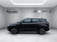 Gebraucht Skoda Karoq Selection 150 PS (110 kW) 2024 Schwarz SUV