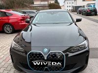 gebraucht BMW i4 Gran Coupe 35 eDrive LED~HEADUP~KAMERA~LEDER~