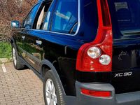 Gebraucht Volvo XC90 163 PS (119 kW) 2005 Schwarz SUV