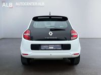 gebraucht Renault Twingo Luxe /PTC/EURO6/KLIMA/HU NEU