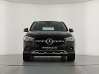 Gebraucht Mercedes GLA250 Style 218 PS (160 kW) 2022 Nachtschwarz  unilack SUV