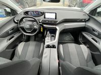 gebraucht Peugeot 5008 Active Business 1.5 Aut./Navi/Kamera/AHK