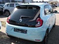 Gebraucht Renault Twingo Techno 60 kW (82 PS) 2023 Blau Kleinwagen