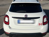 gebraucht Fiat 500X CROSS LOOK S-DESIGN 1.3 FireFly