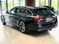 Second-hand Mercedes E300 313 CP (230 kW) 2025 Gri Berlinǎ