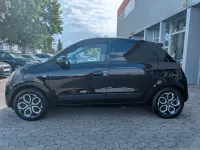 Gebraucht Renault Twingo LIMITED 92 PS (67 kW) 2019 Schwarz Kleinwagen