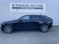 Gebraucht Cadillac LYRIQ 388 kW (528 PS) 2024 Schwarz SUV