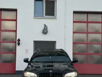 Gebraucht BMW X6 306 PS (225 kW) 2012 Schwarz SUV