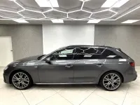 Gebraucht Audi A4 S-Line 245 PS (180 kW) 2020 Grau Kombi