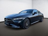 Gebraucht Mercedes 300 258 PS (189 kW) 2024 Grau graphitgrau (metallic) Coupé