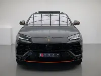 Gebraucht Lamborghini Urus 650 PS (478 kW) 2022 SUV