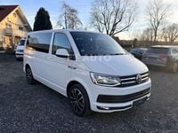 Gebraucht VW T6 199 PS (146 kW) 2018 Andere Van