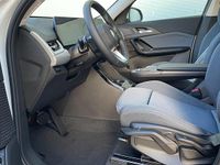 Neu BMW X1 Efficient Dynamics 136 PS (100 kW) 2025 Alpinweiß uni SUV