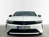 Gebraucht Opel Astra Edition 131 PS (96 kW) 2025 Weiss Limousine