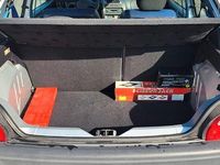 Gebraucht Citroën Saxo 60 PS (44 kW) 2002 Silber Kleinwagen