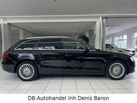 Używany Audi A4 Ambiente 245 KM (180 kW) 2013 Czarny Kombi