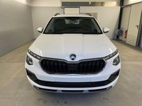 Ny Skoda Kamiq Selection 116 HK (85 kW) 2025 Hvid SUV