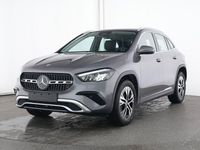 Gebraucht Mercedes GLA180 Progressive 136 PS (100 kW) 2024 Grau SUV